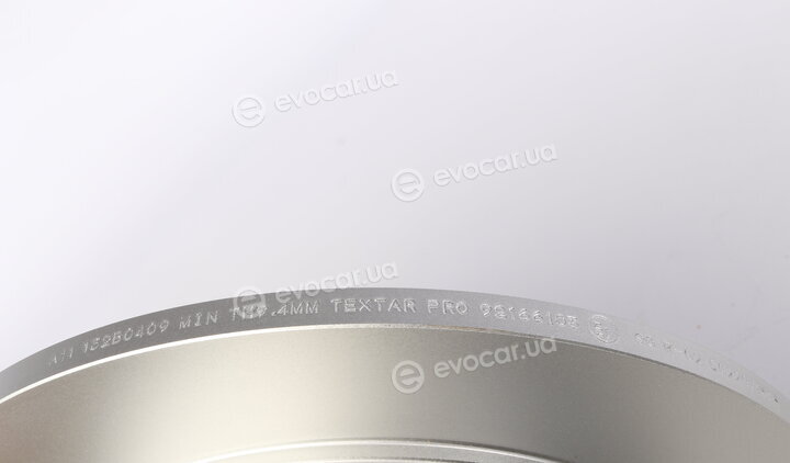 Textar 92166103