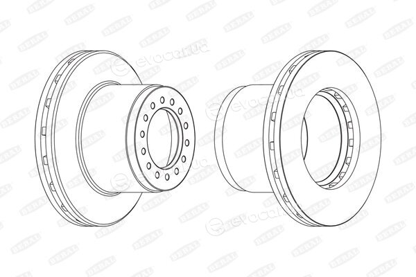 Beral BCR189A