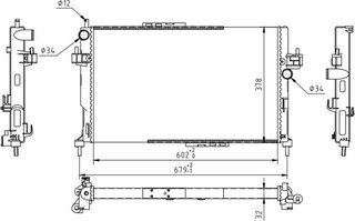 Hart 602 184