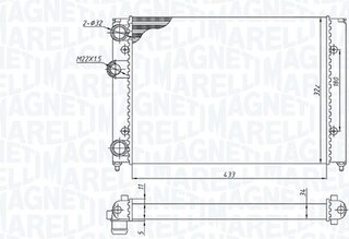 Magneti Marelli 350213187700