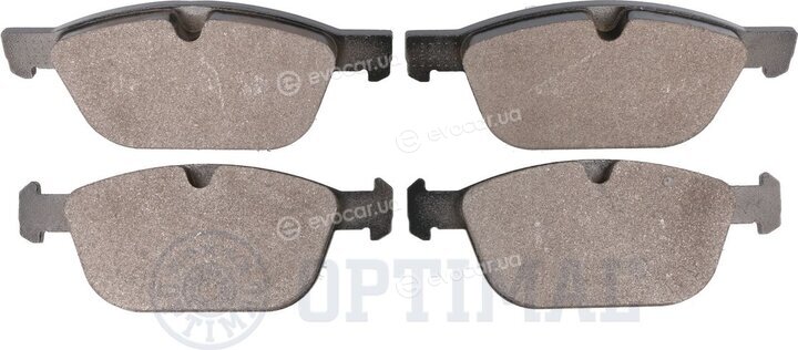Optimal BP-12581