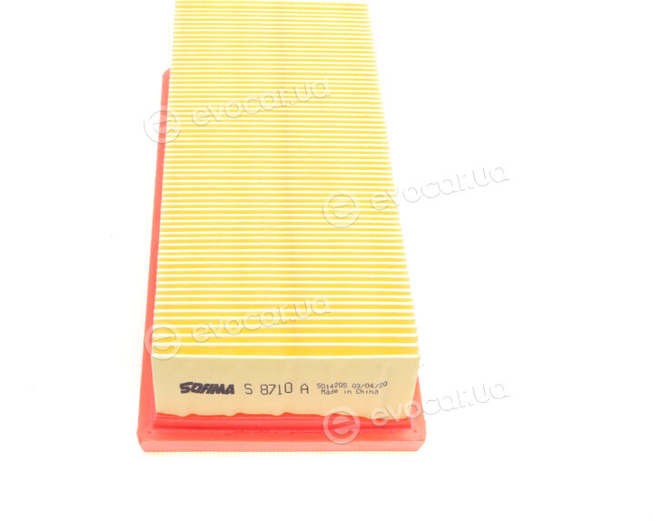 Sofima S 8710 A