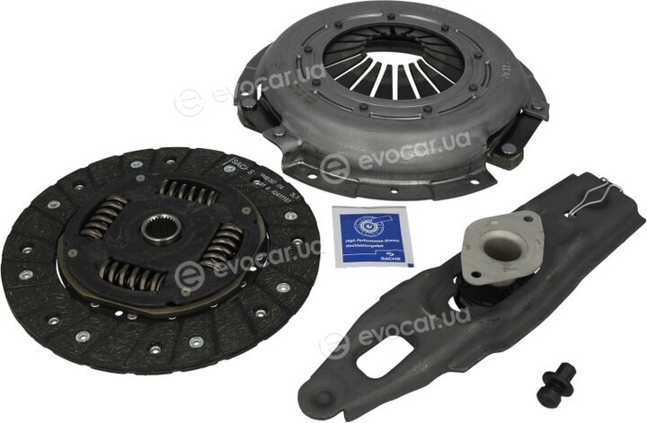 Sachs 3000 951 043