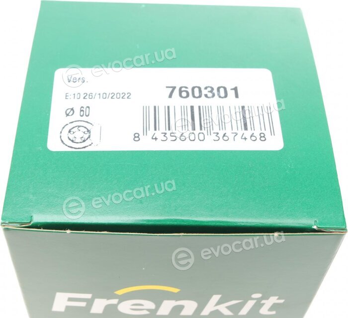 Frenkit 760301