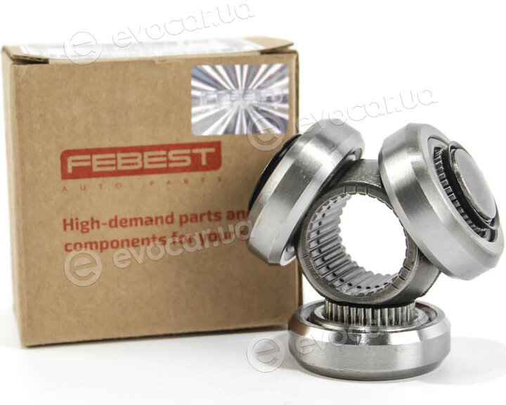 Febest 1216-D7AT2WD