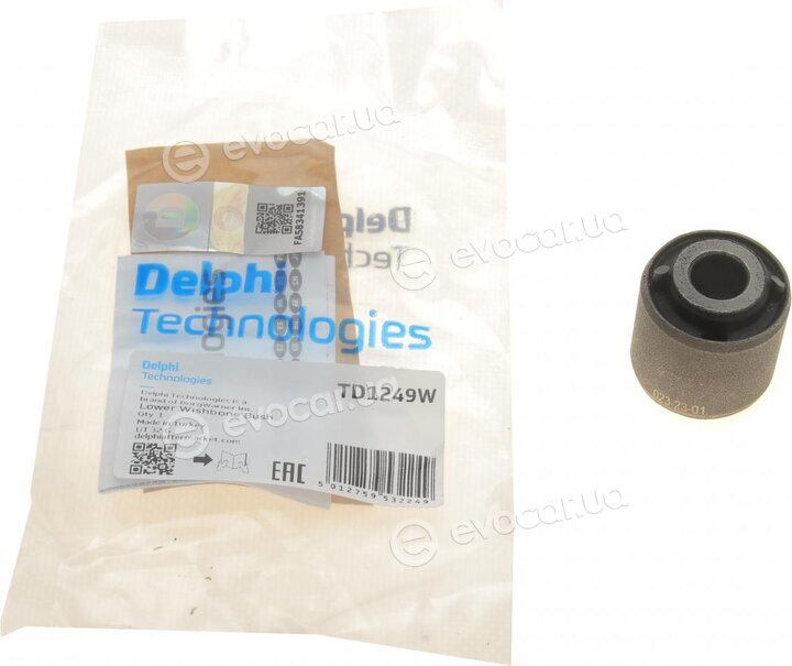 Delphi TD1249W