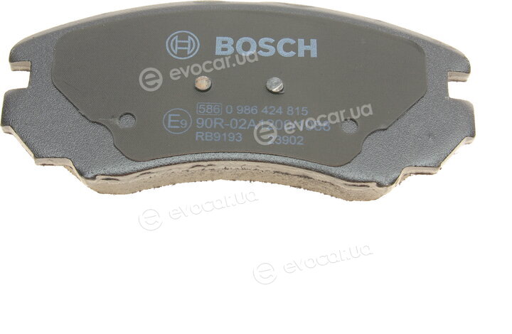 Bosch 0 986 424 815