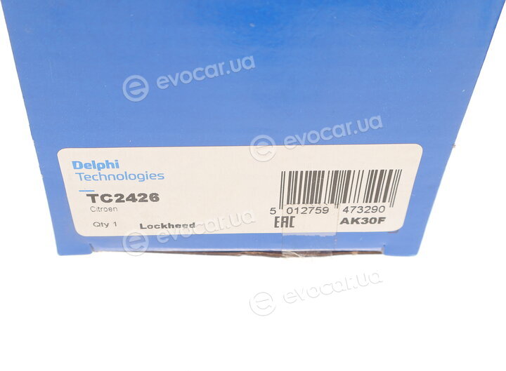 Delphi TC2426