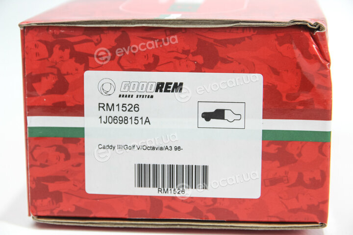 Goodrem RM1526