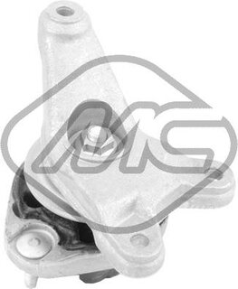 Metalcaucho / STC 05955