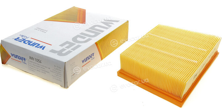 Wunder WH 1054