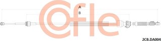 Cofle / Cabor 2CB.DA004