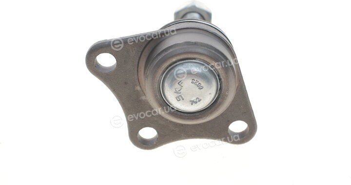 SKF VKDS 312022