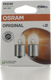 Osram 5007-2BL