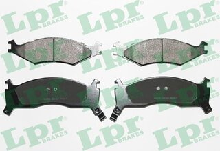 LPR / Samko 05P426