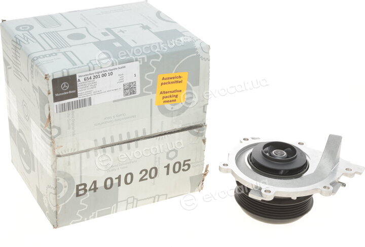 Mercedes-Benz A 654 201 00 10