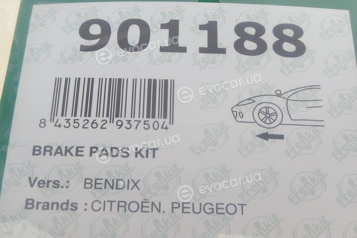 Frenkit 901188