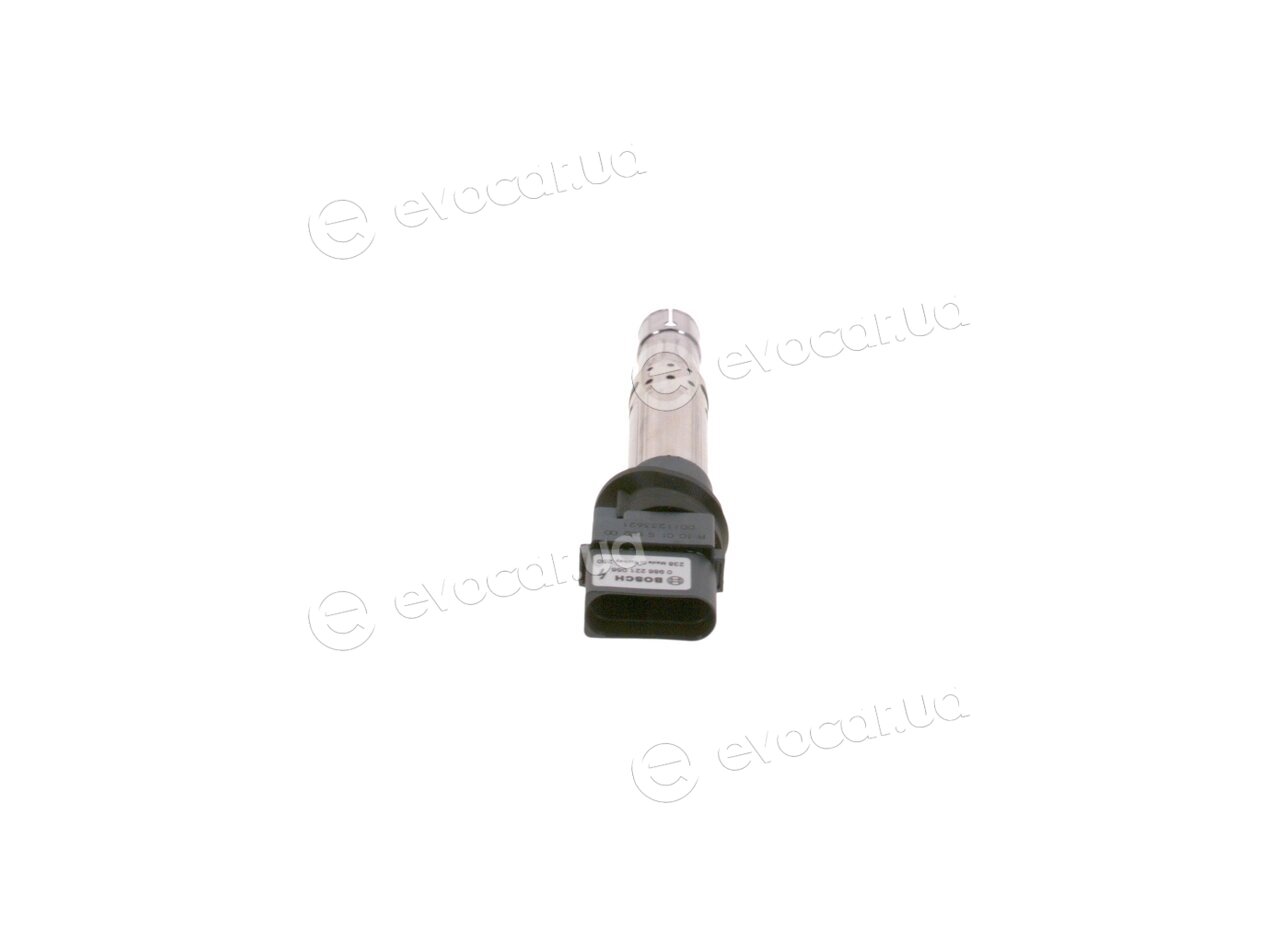 Bosch 0 986 221 056