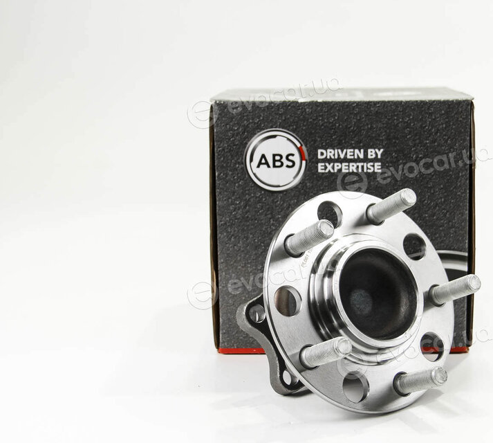 A.B.S. 201518