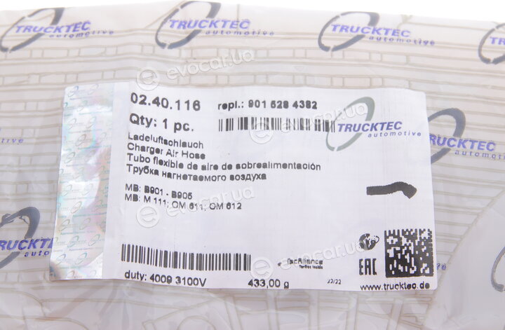 Trucktec 02.40.116