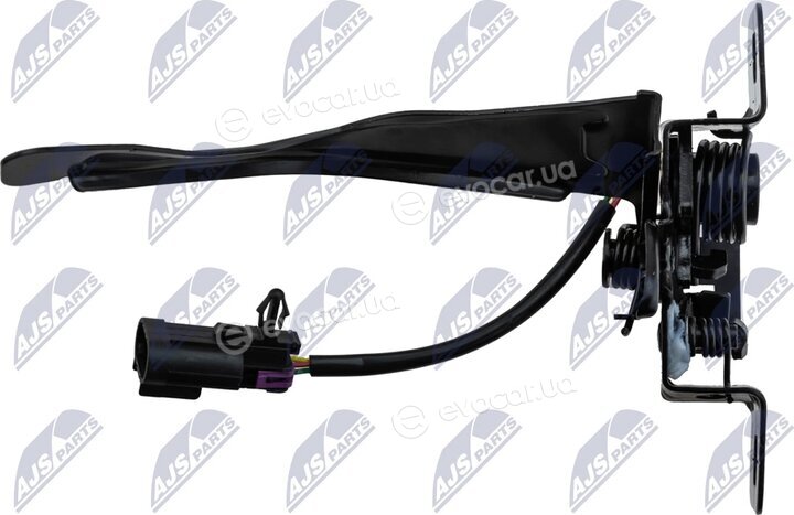 NTY EZC-PL-142