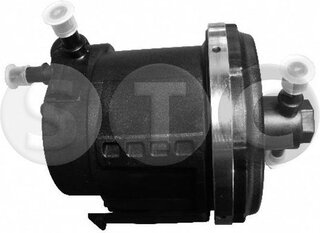 Metalcaucho / STC T403835