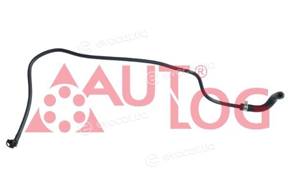 Autlog KL3198