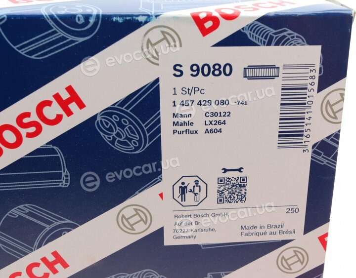 Bosch 1 457 429 080