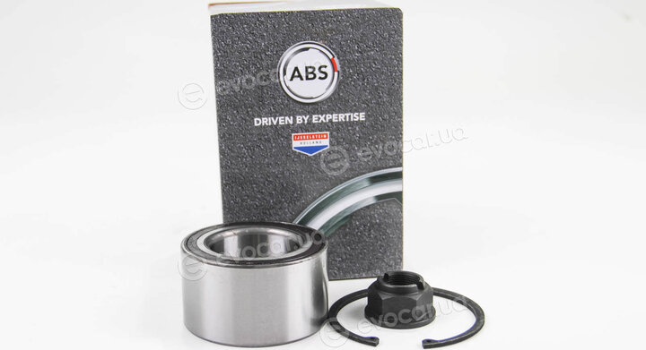 A.B.S. 201732