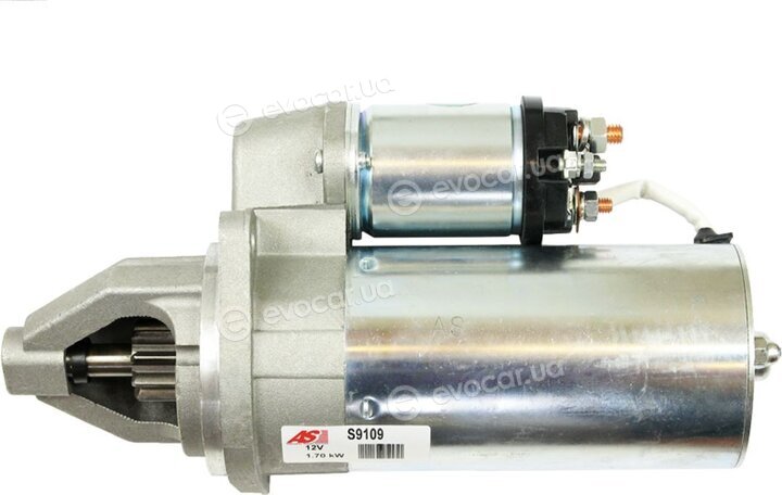 AS S9109