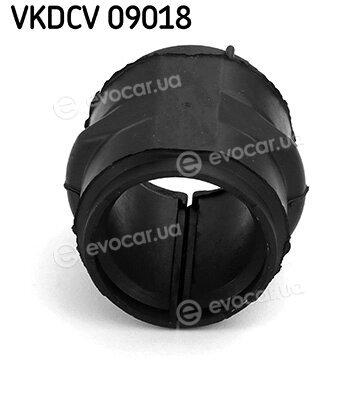 SKF VKDCV 09018