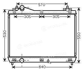 Starline A SZ 2104