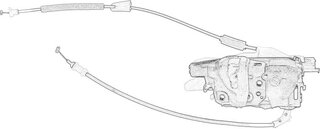 Mopar (PSA / FCA) 9808413980