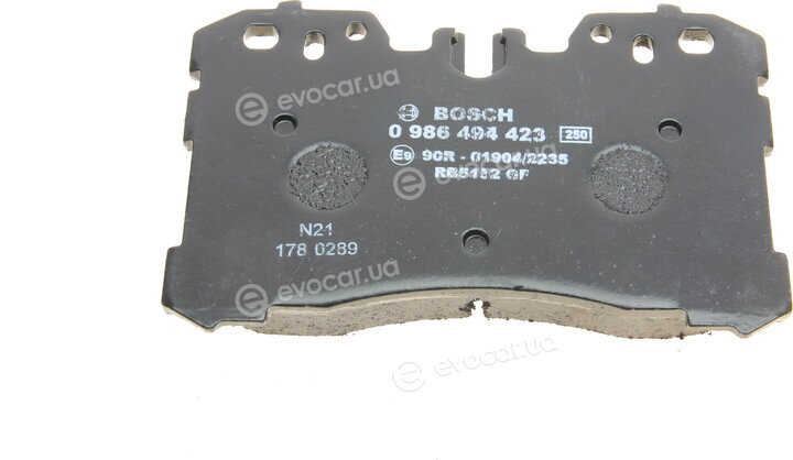 Bosch 0 986 494 423