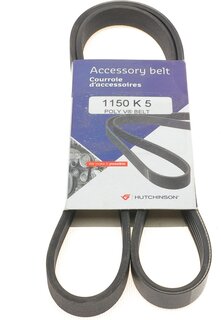 Hutchinson 1150 K 5