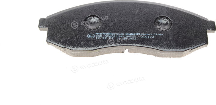 Metelli 22-0306-0