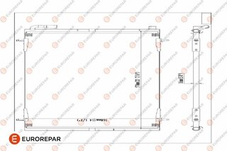Eurorepar 1610161180