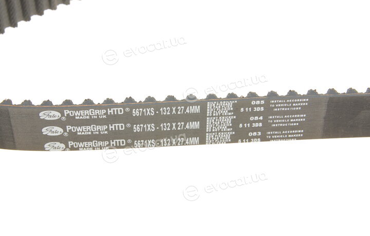Gates KP45671XS