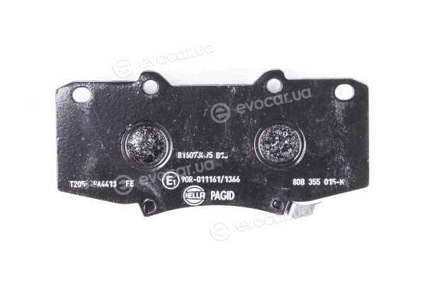 Hella 8DB 355 015-821