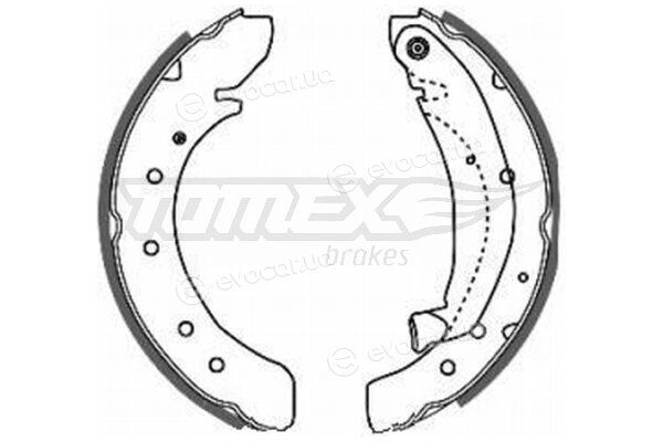 Tomex TX 20-50