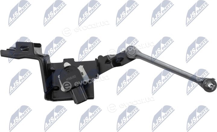 NTY ECX-MS-002