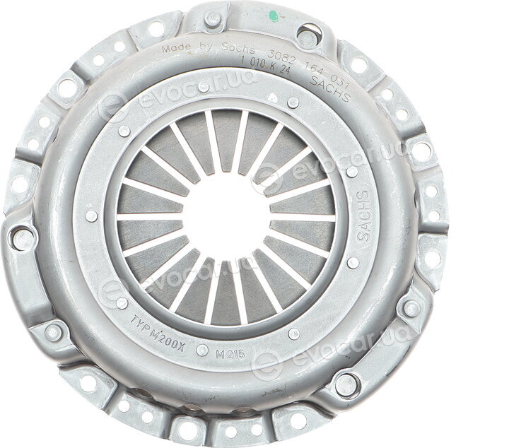Sachs 3000 111 001