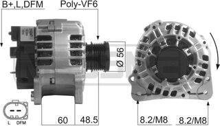 Era / Messmer 210247A