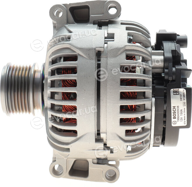 Bosch 1 986 A00 938