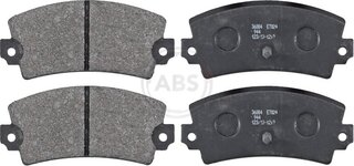 A.B.S. 36084