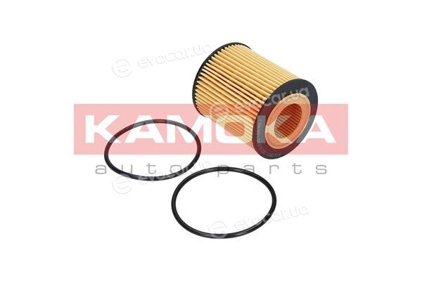 Kamoka F107501
