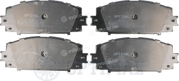 Optimal BP-12403