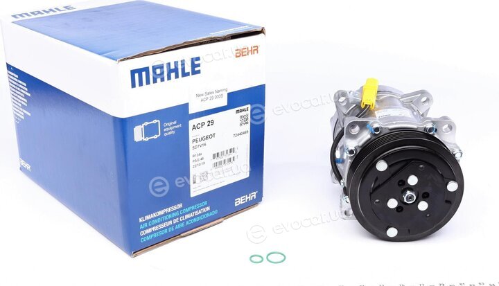 Mahle ACP29000S