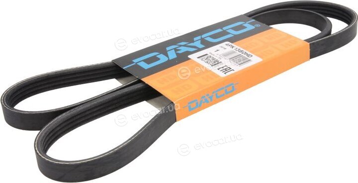 Dayco 4PK1380HD