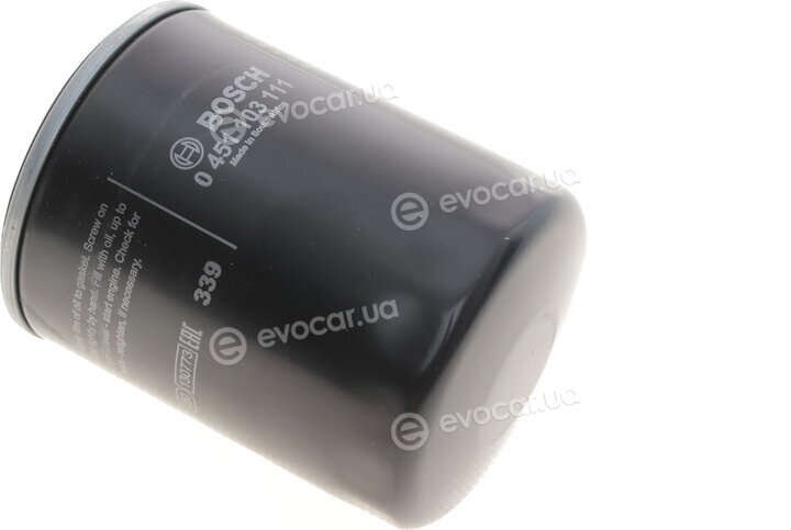 Bosch 0 451 103 111